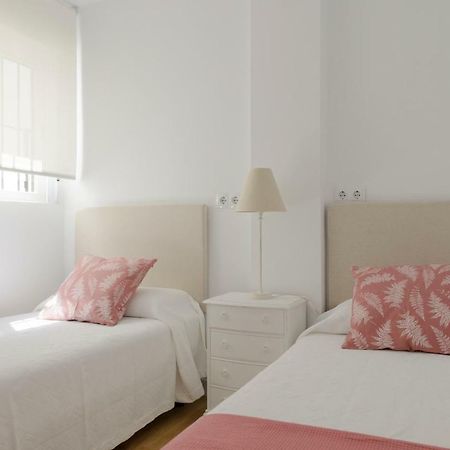 Deluxe La Trinidad Apartment Cordoba Luaran gambar