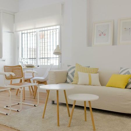 Deluxe La Trinidad Apartment Cordoba Luaran gambar