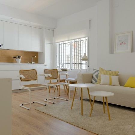 Deluxe La Trinidad Apartment Cordoba Luaran gambar
